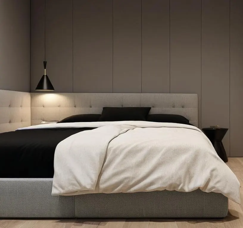 3D interior visualization — Intro Design Studio