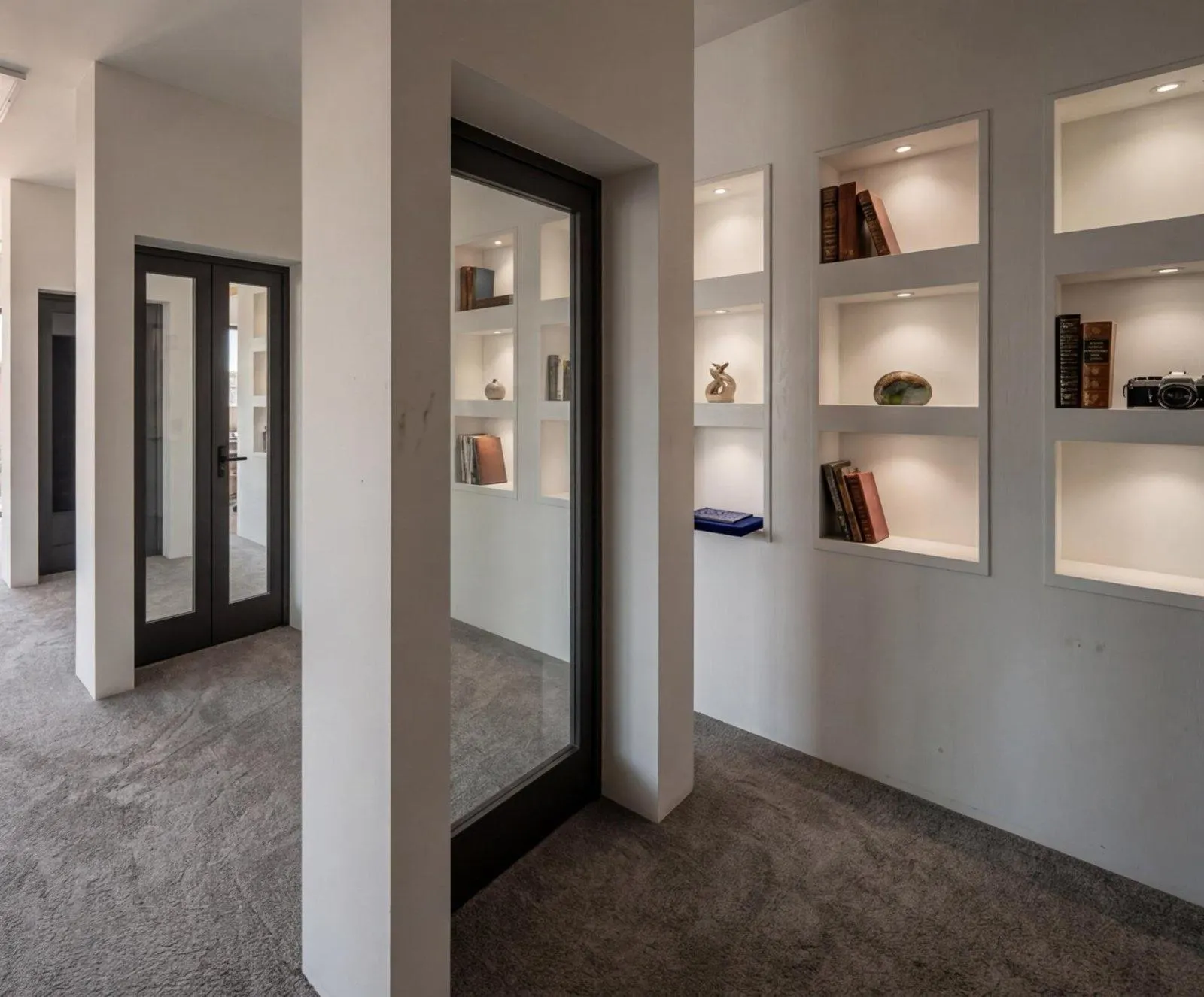 Spazio aziendale Pazin — Interno commerciale, Pazin, Istria