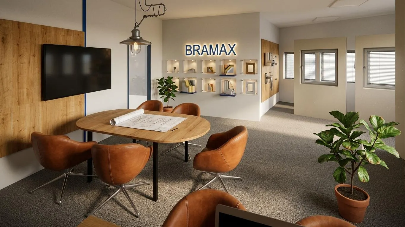 Geschäftsraum Pazin — Gewerbliches Interieur in Pazin, Istrien, Foto 2