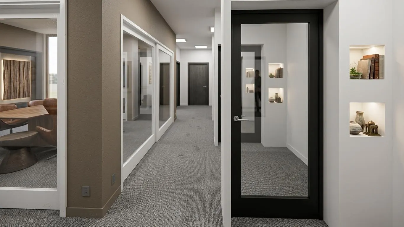 Geschäftsraum Pazin — Gewerbliches Interieur in Pazin, Istrien, Foto 4